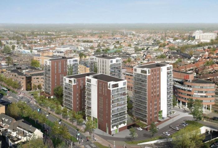 Appartement - Schapenkamp - Hilversum