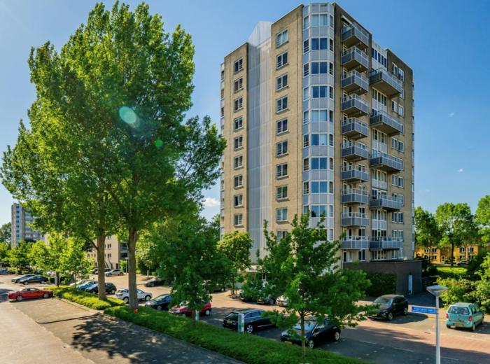 Appartement - Rosa Spierlaan - Amstelveen
