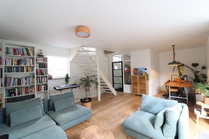 Appartement - Mien Labbertonstraat - Amsterdam