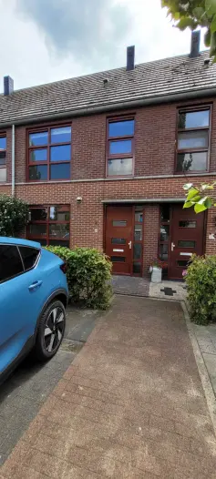 Huis - Ds. Magendansstraat - Lexmond