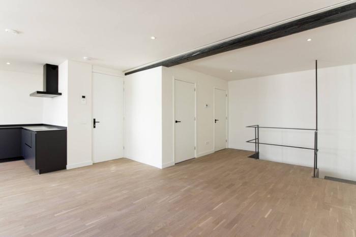 Appartement - Lage Barakken - Maastricht