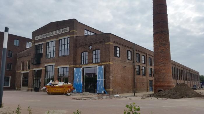 Appartement - Vlechtdraadhof - Utrecht