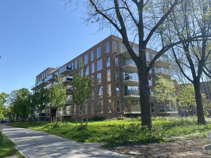 Appartement - Winklerlaan - Utrecht