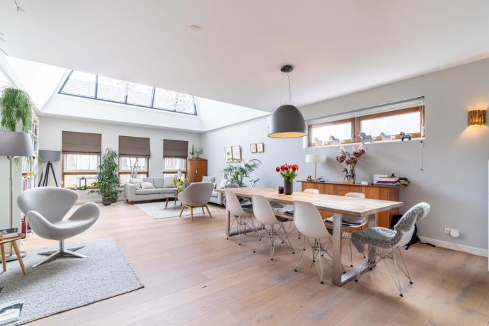 Appartement - Kerkstraat - Wassenaar