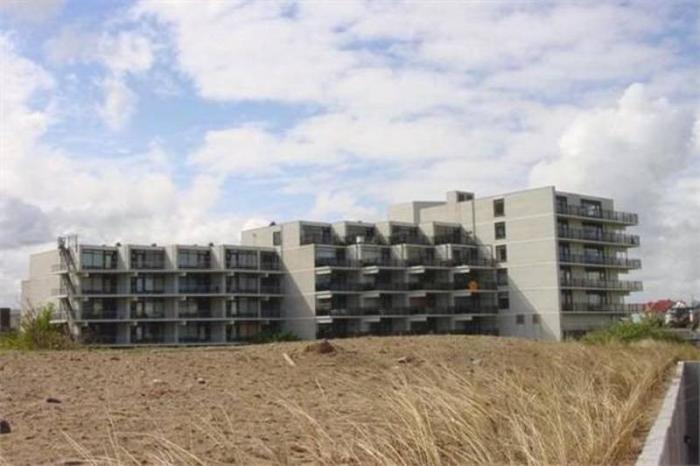 Appartement - Residence Rembrandt - Noordwijk