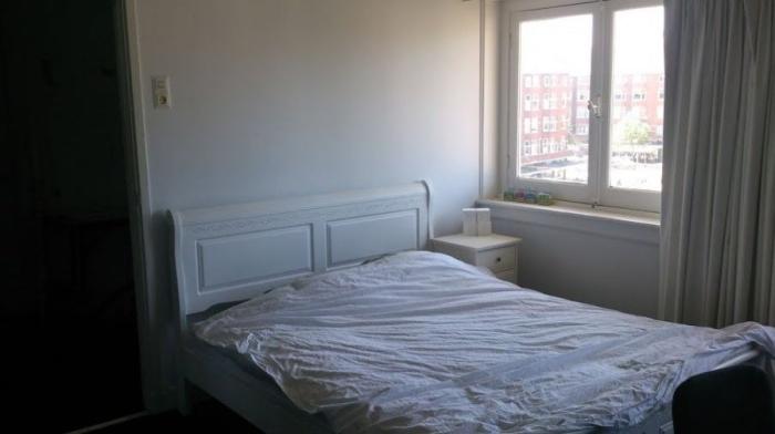 Appartement - Olympiaplein - Amsterdam