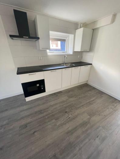 Appartement - Balistraat - Enschede