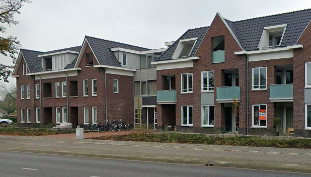 Appartement - Lagekerk - Deurne