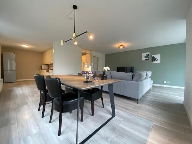 Appartement - Vuurplaat - Rotterdam
