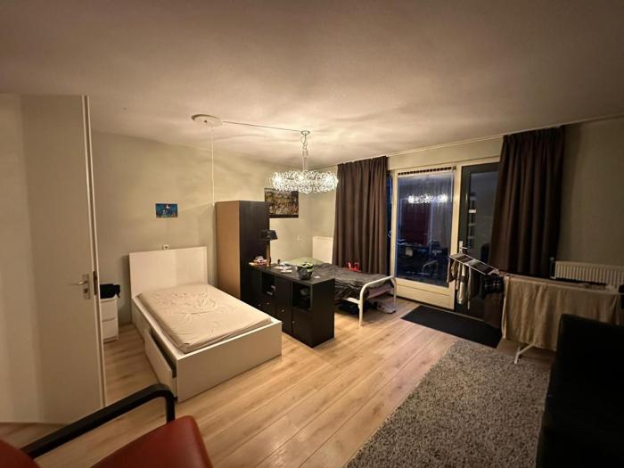 Appartement - Van Kootenstraat - Hoofddorp