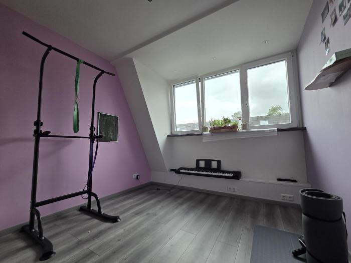 Kamer - Lijnbaan - Zoetermeer