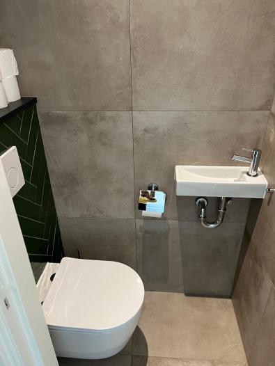Appartement - Nieuwe Laan - Amsterdam
