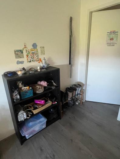 Kamer - Leenhofstraat - Amsterdam