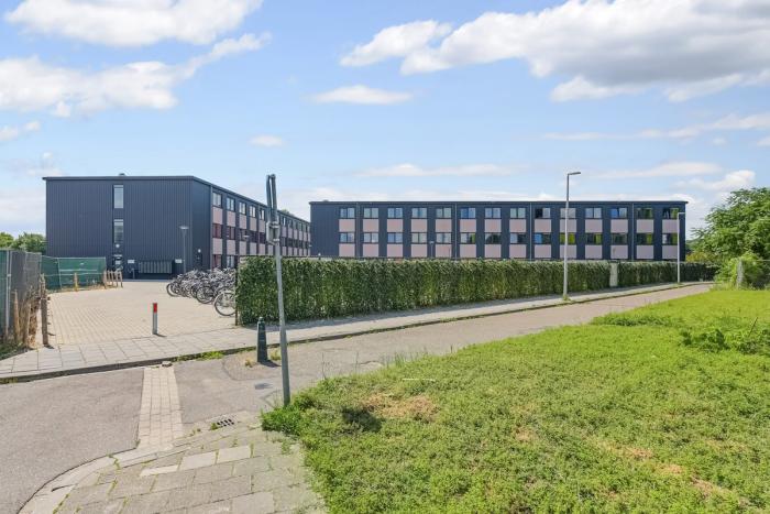 Appartement - Sorbonnelaan - Maastricht