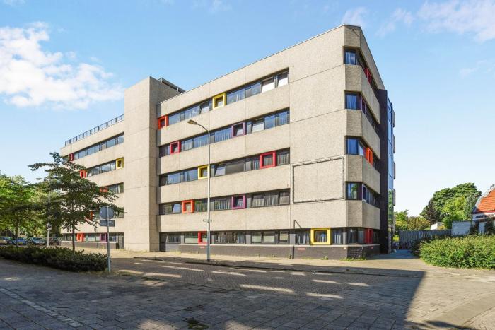 Appartement - Bomansplaats - Eindhoven