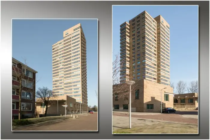 Appartement - Van Beresteynstraat - Delft