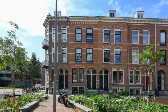 Appartement - Blommersdijkselaan - Rotterdam