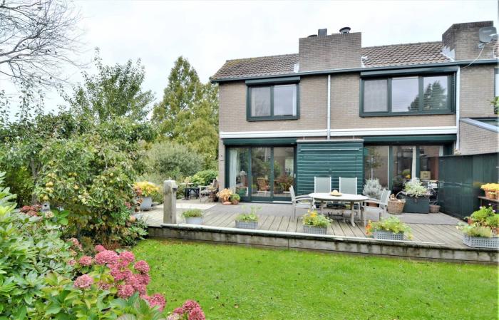 Appartement - Groenlandse kade - Vinkeveen