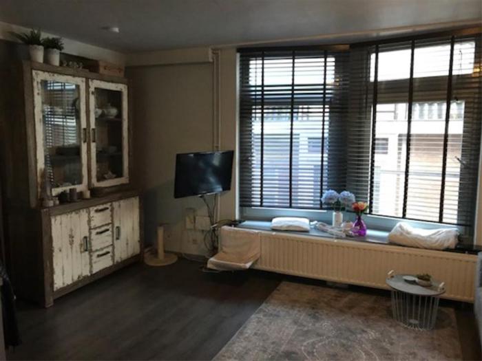 Appartement - Sacramentsstraat - Leeuwarden