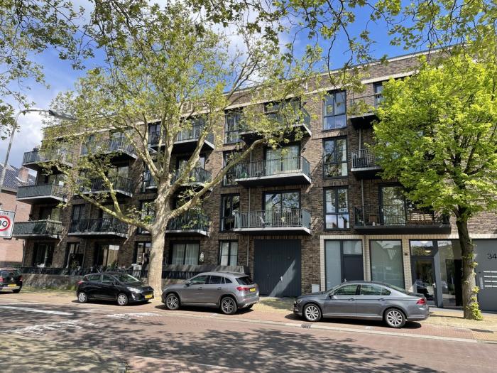 Appartement - Westzijde - Zaandam