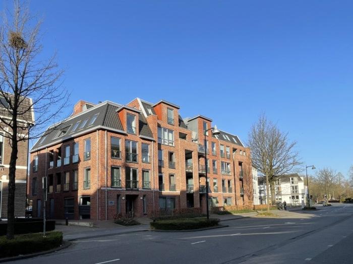 Appartement - Van Huutstraat - Apeldoorn