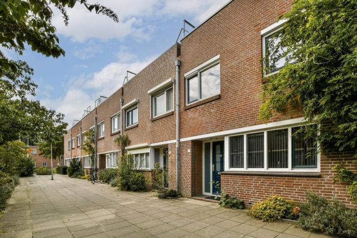 Huis - Sierkershof - Diemen