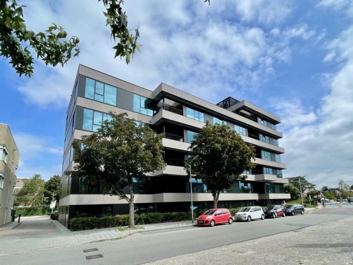 Appartement - Zwarteweg - Naarden