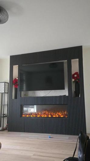 Appartement - Kuilsenhofweg - Amsterdam