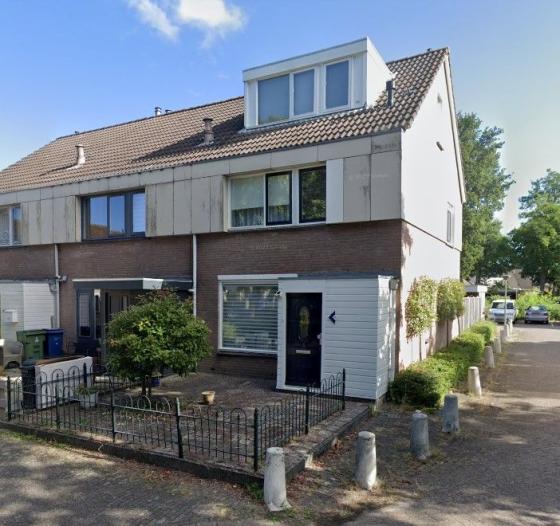 Huis - Hofmark - Almere