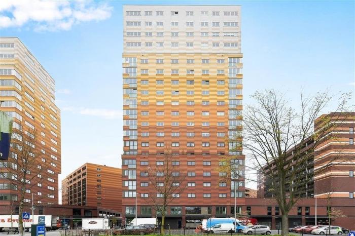 Appartement - IJdoornlaan - Amsterdam
