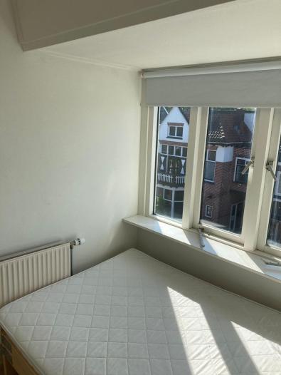 Appartement - Blekerstraat - Enschede