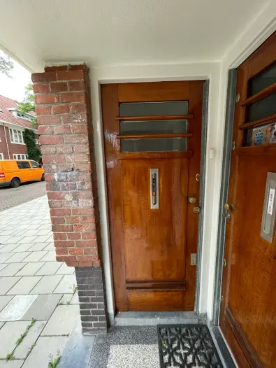 Appartement - Laplacestraat - Amsterdam