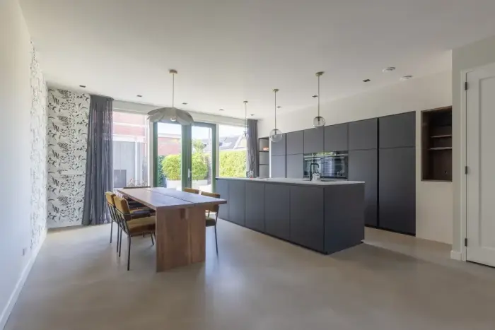 Huis - Fort Veldhuissingel - Weesp