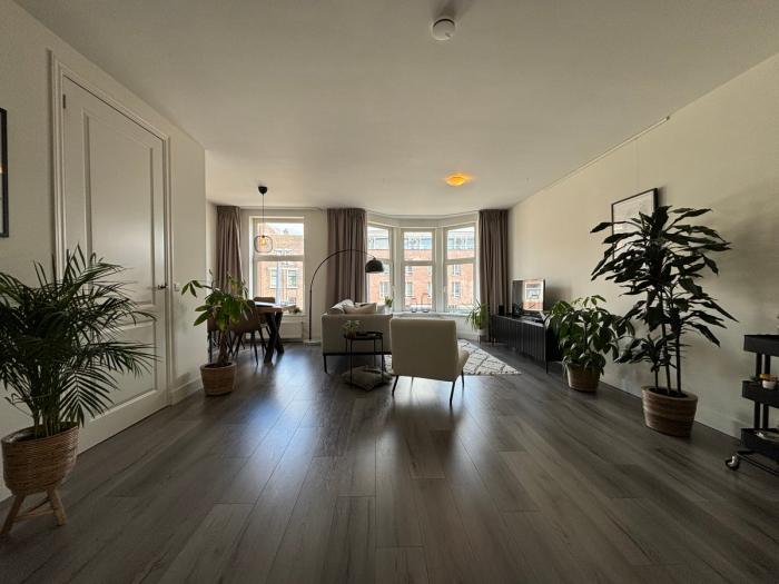 Appartement - Vierambachtsstraat - Rotterdam