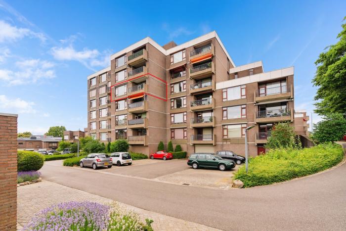 Appartement - Ceresstraat - Vaals