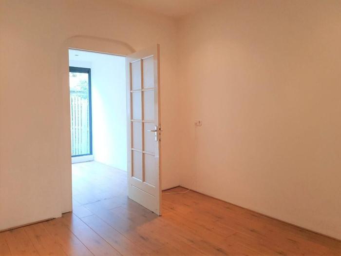 Appartement - Van Spilbergenstraat - Amsterdam