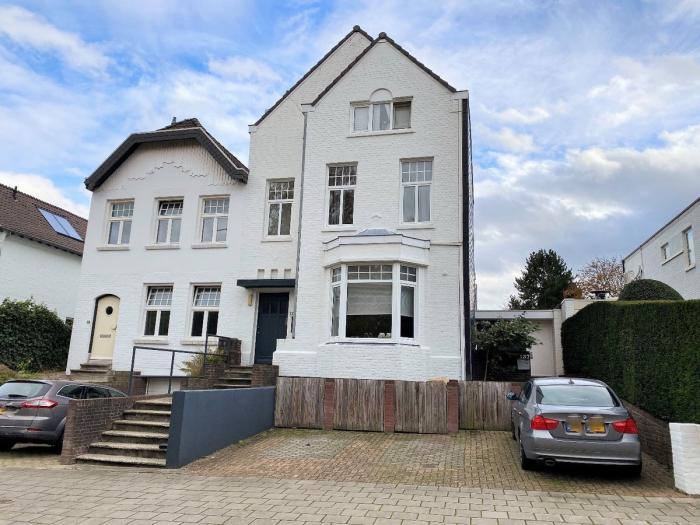 Appartement - Valkenburgerweg - Heerlen