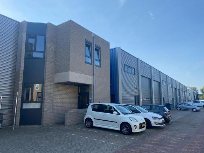 Appartement - Grote Waard - Honselersdijk