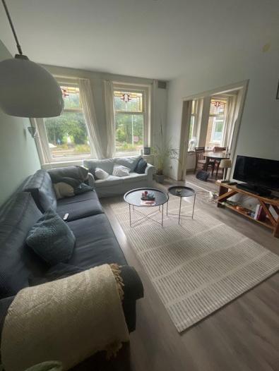 Appartement - Middenweg - Amsterdam