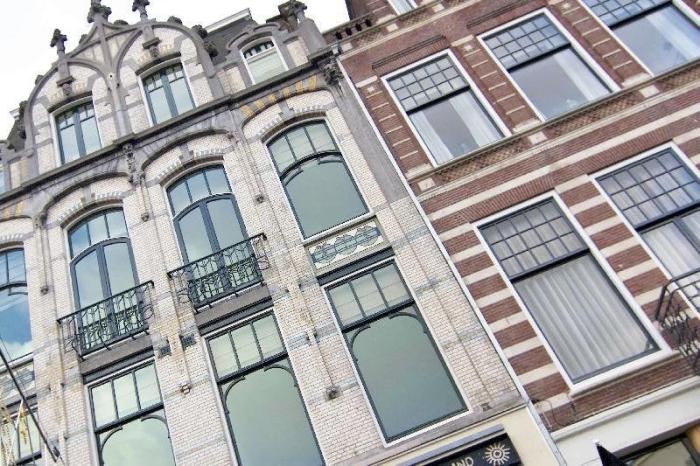 Appartement - Plaats - 's-Gravenhage