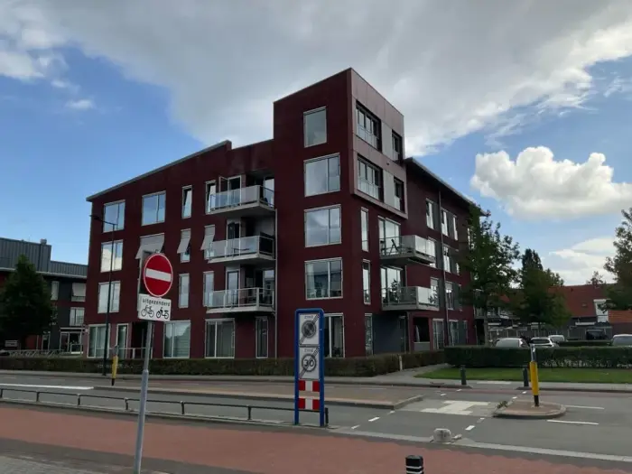 Appartement - Rijnstraat - Geldermalsen