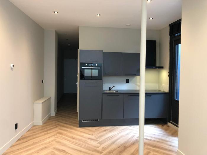 Appartement - Hofstraat - Groningen