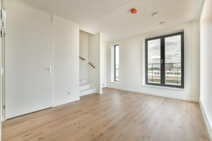 Appartement - Marius Bauerstraat - Amsterdam