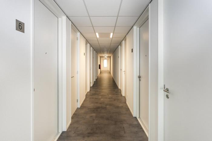 Appartement - Sorbonnelaan - Maastricht