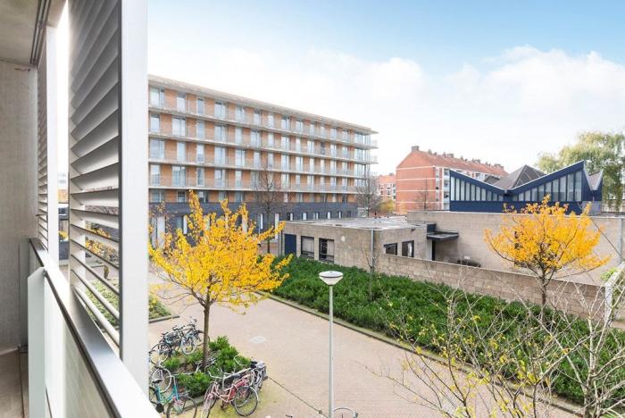 Appartement - Wijnand Nuijenstraat - Amsterdam