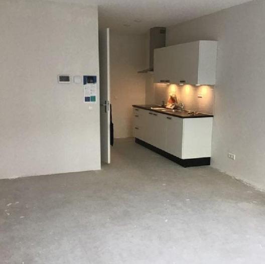Appartement - Willem Parelstraat - Amsterdam