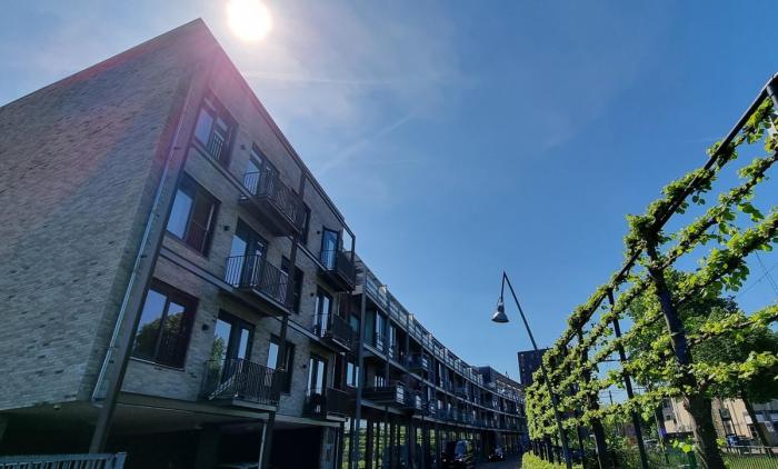 Appartement - Marktstraat - Ede