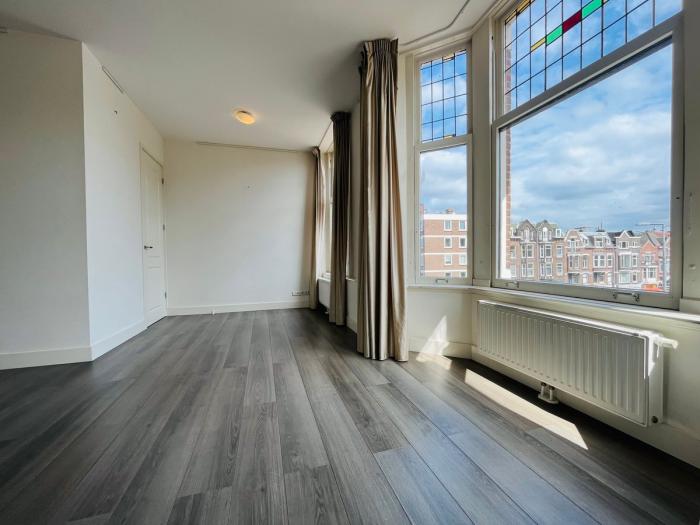 Appartement - Spanjaardstraat - Rotterdam