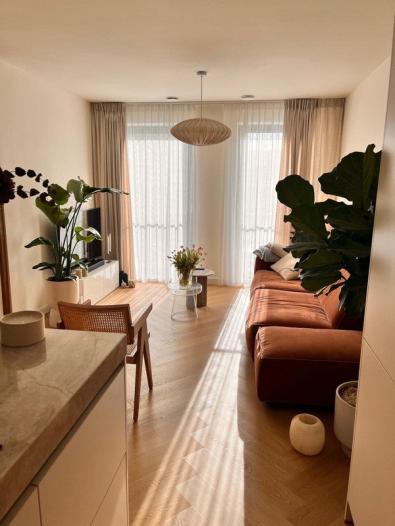 Appartement - Benthuizerstraat - Rotterdam