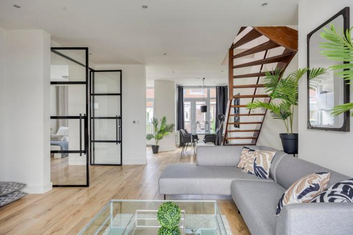 Huis - Schimmelweg - 's-Gravenhage